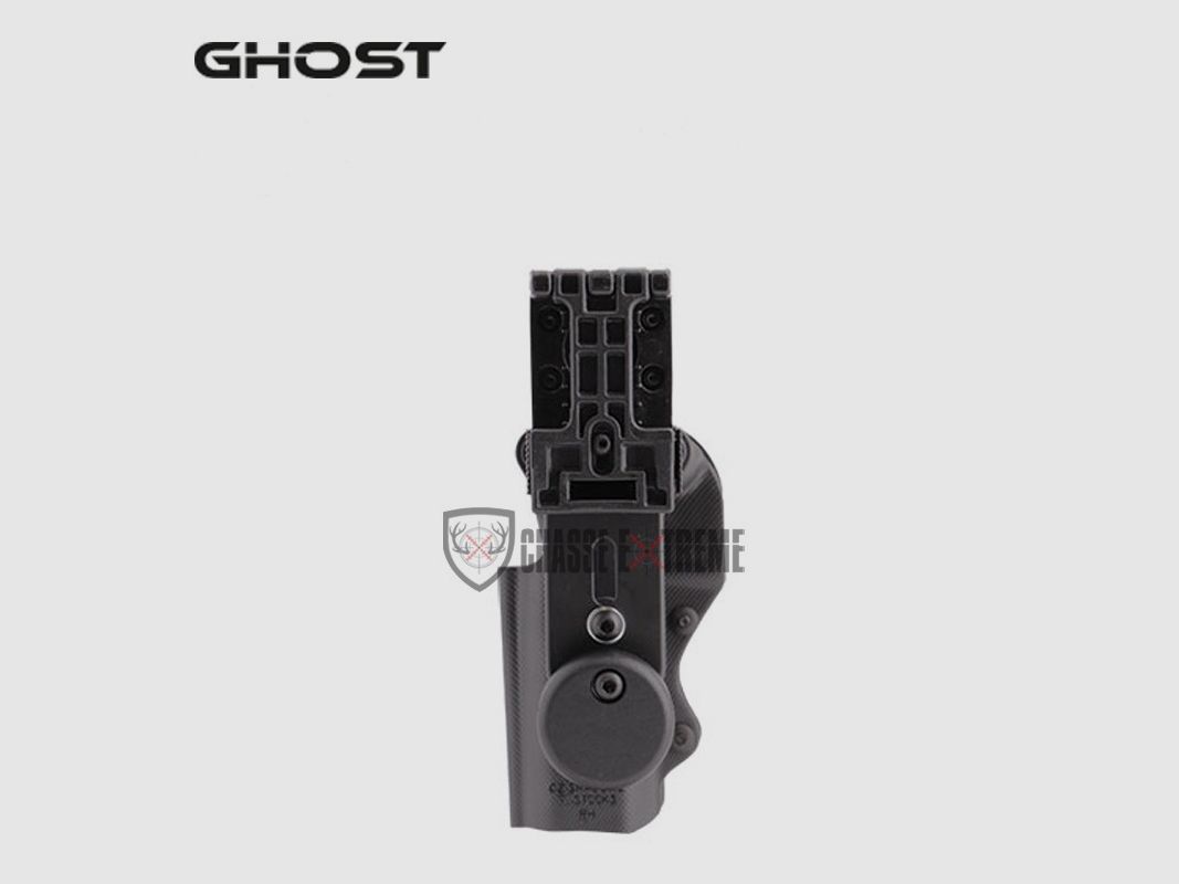 GHOST Thunder Elite 3G Holster voor Cz Shadow 2 Rechtshandig, afbeelding 3 van 4