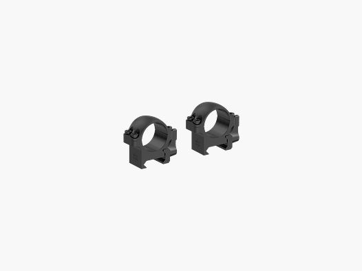 Colliers pour lunette de tir Vector Optics 25,4 mm - Haut - Rail Weaver