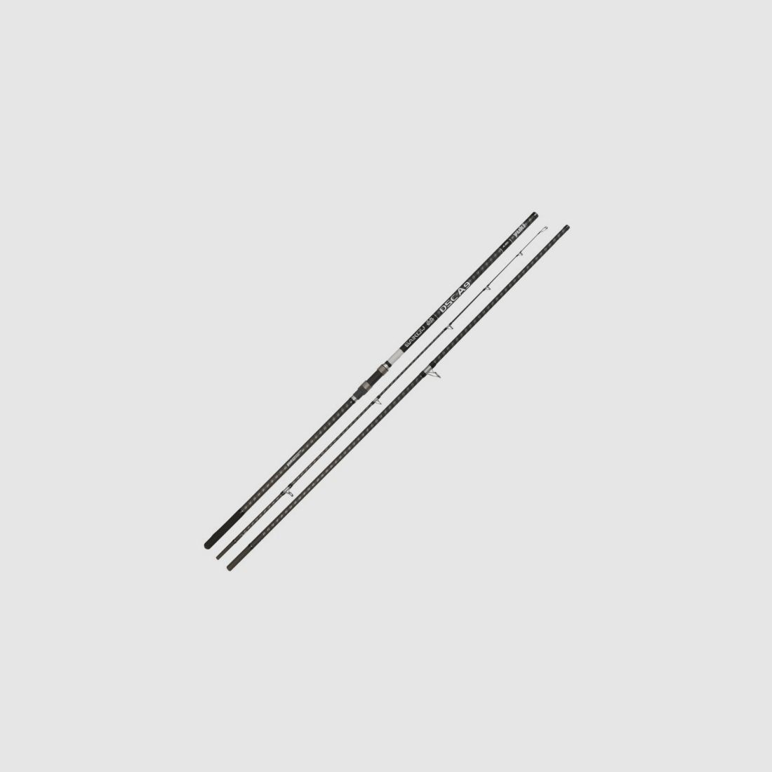 YUKI SAIKOU DSC A9 4,20M