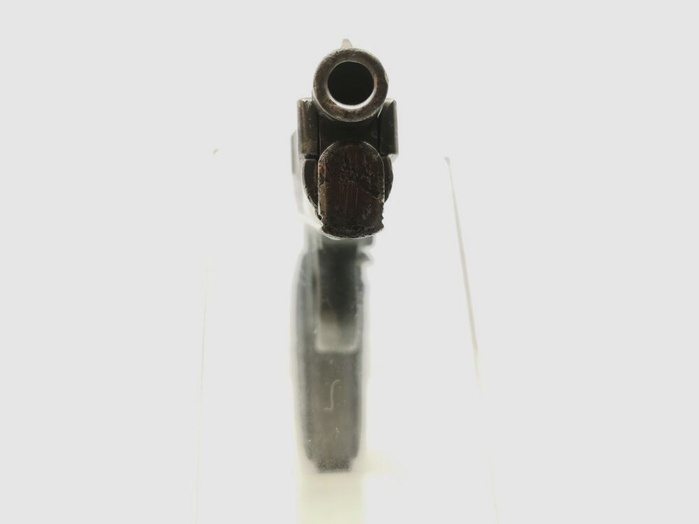 Mauser 1910/14