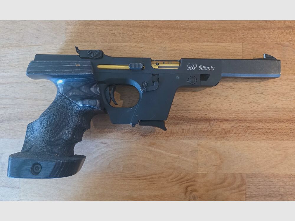 Walther GSP Atlanta