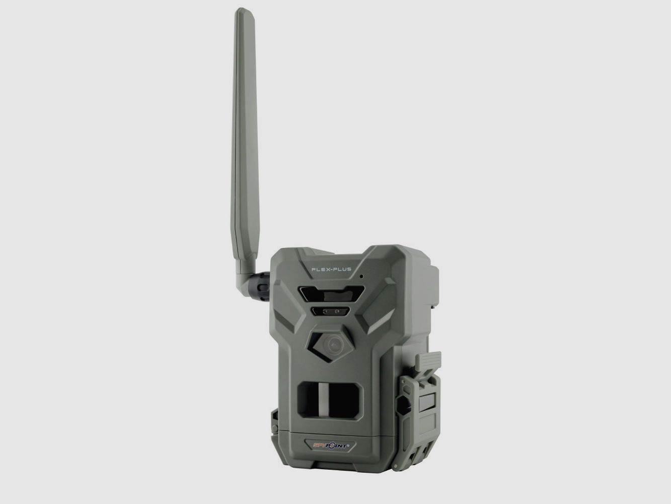 SPYPOINT Flex Plus Kommunikations-Fotofalle 36MP, Bild 3 von 3