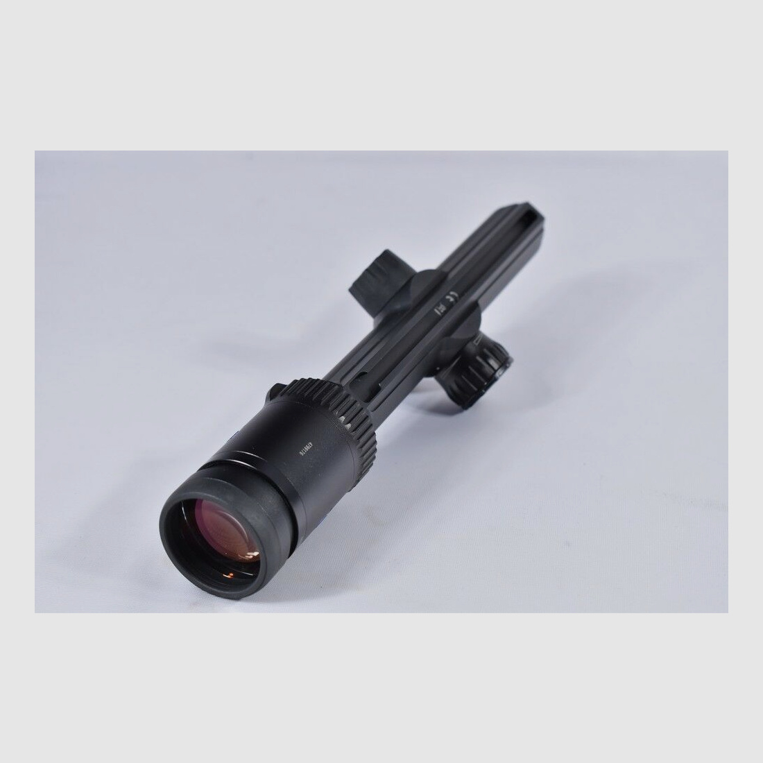 ZEISS Conquest V6
