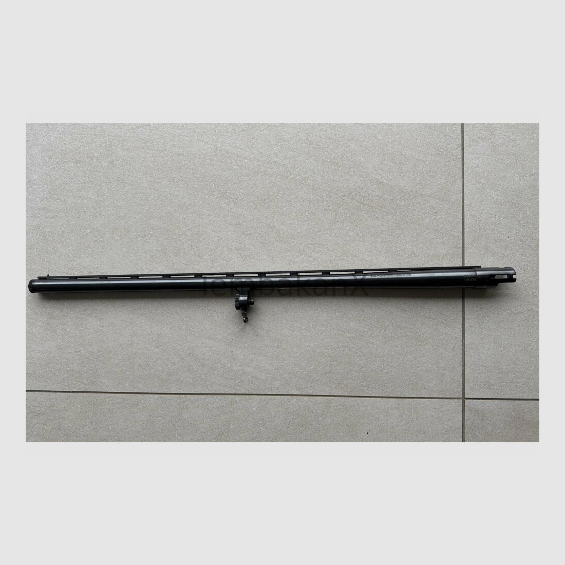 Austauschlauf Mossberg 500AL 12/70