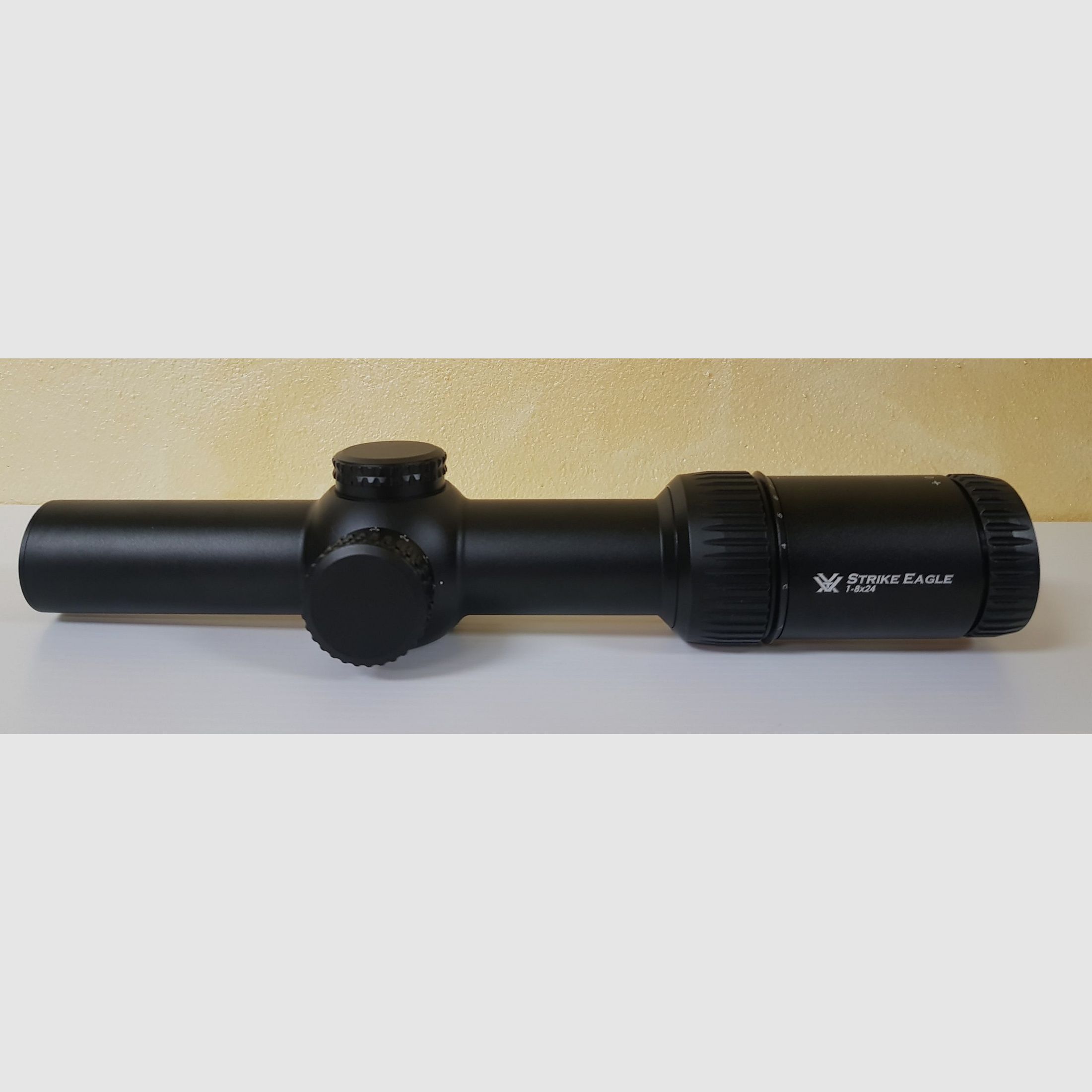 VORTEX STRIKE EAGLE 1-8X24