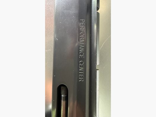 Smith & Wesson 629-6 Stealth Hunter