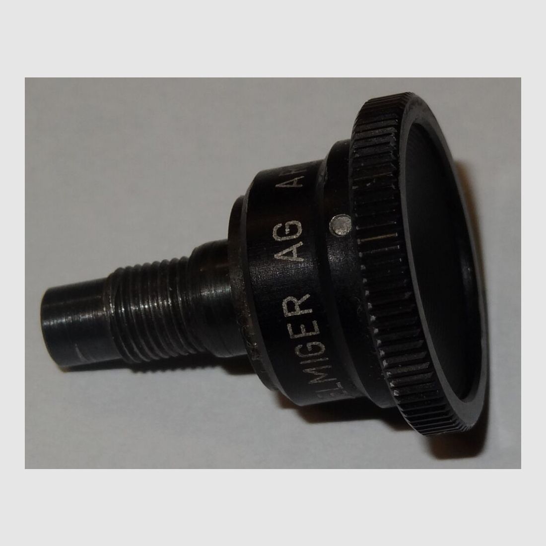 SIG SIG PE57/Stgw.57 Grünig e Elmiger diaframma iris regolabile