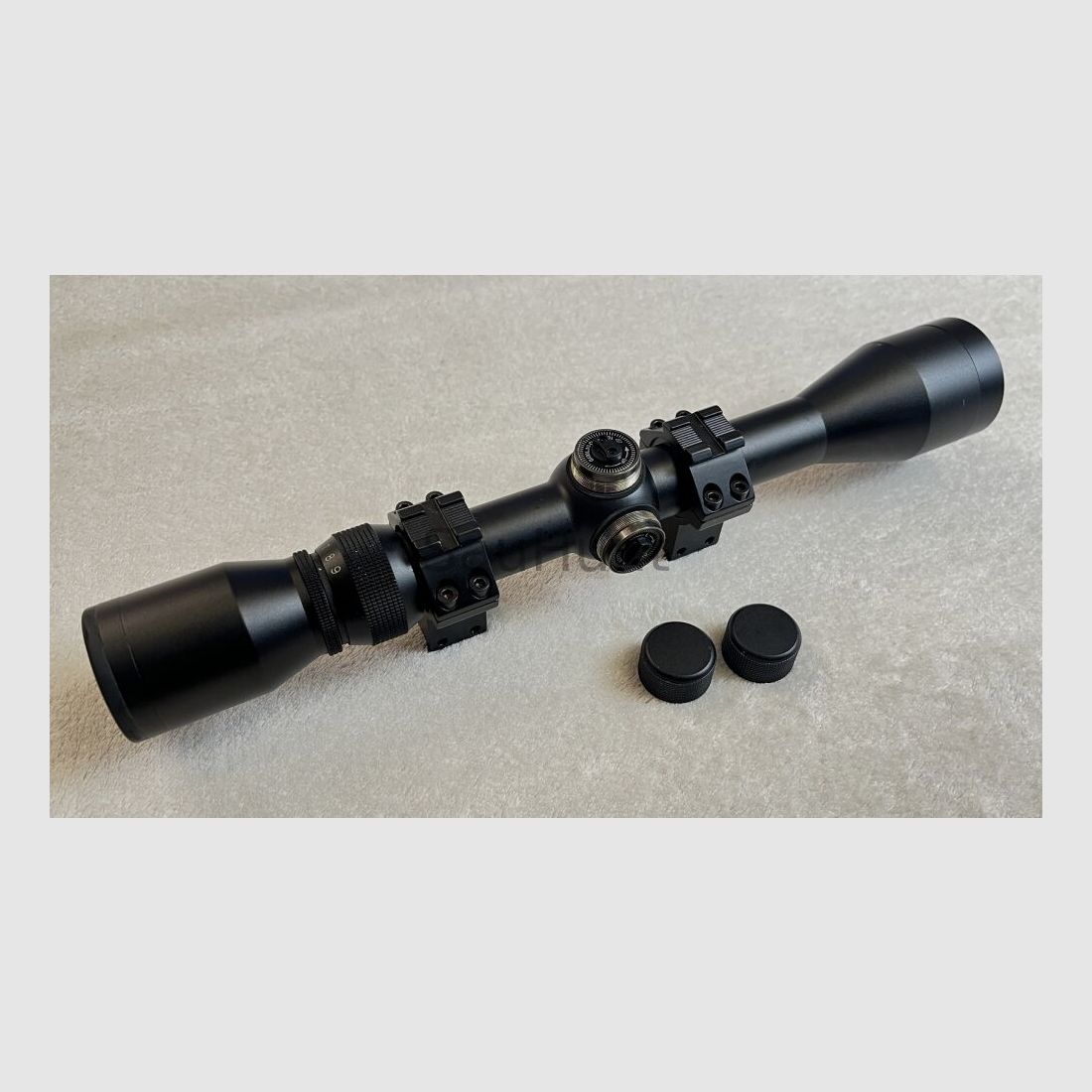 Chiappa SP 22 M1 Karabiner mit viel Zubehör SOFORT VERFÜGBAR