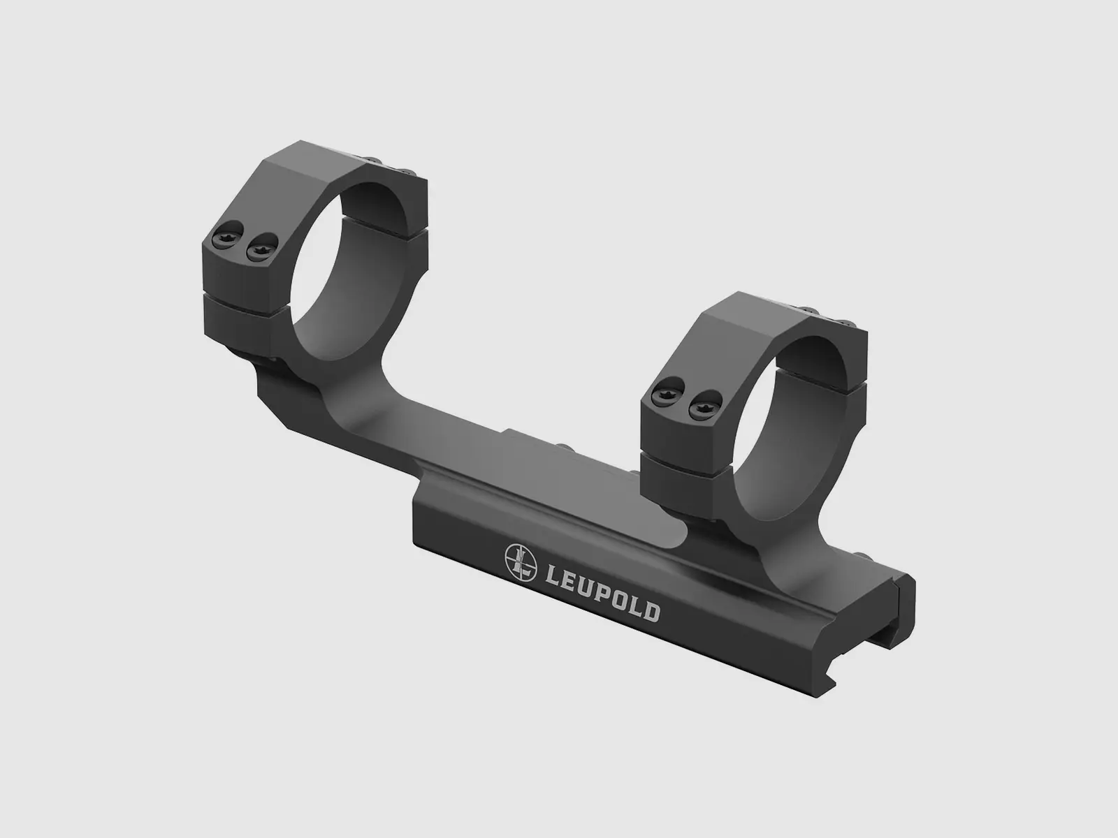 Leupold Mark AR 35mm Matte Optik-Montage, Bild 2 von 2