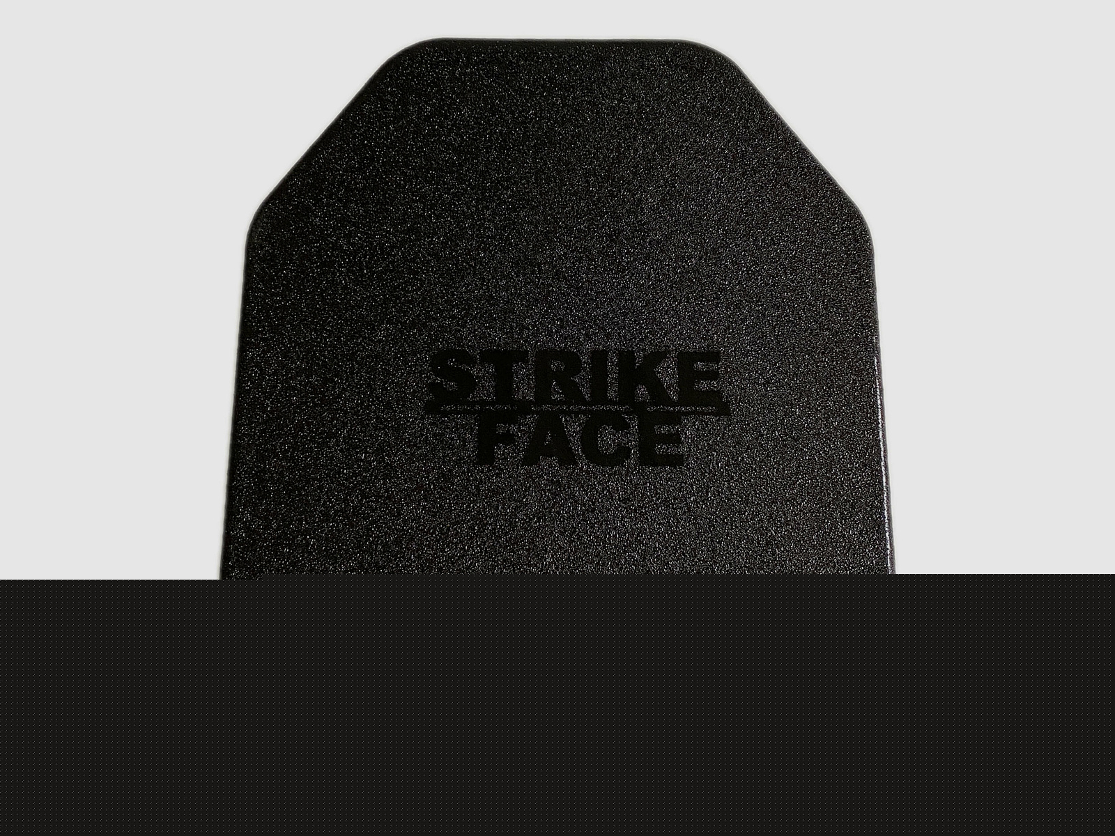 ctac Plattenträger mit Stahl Platten Komplett