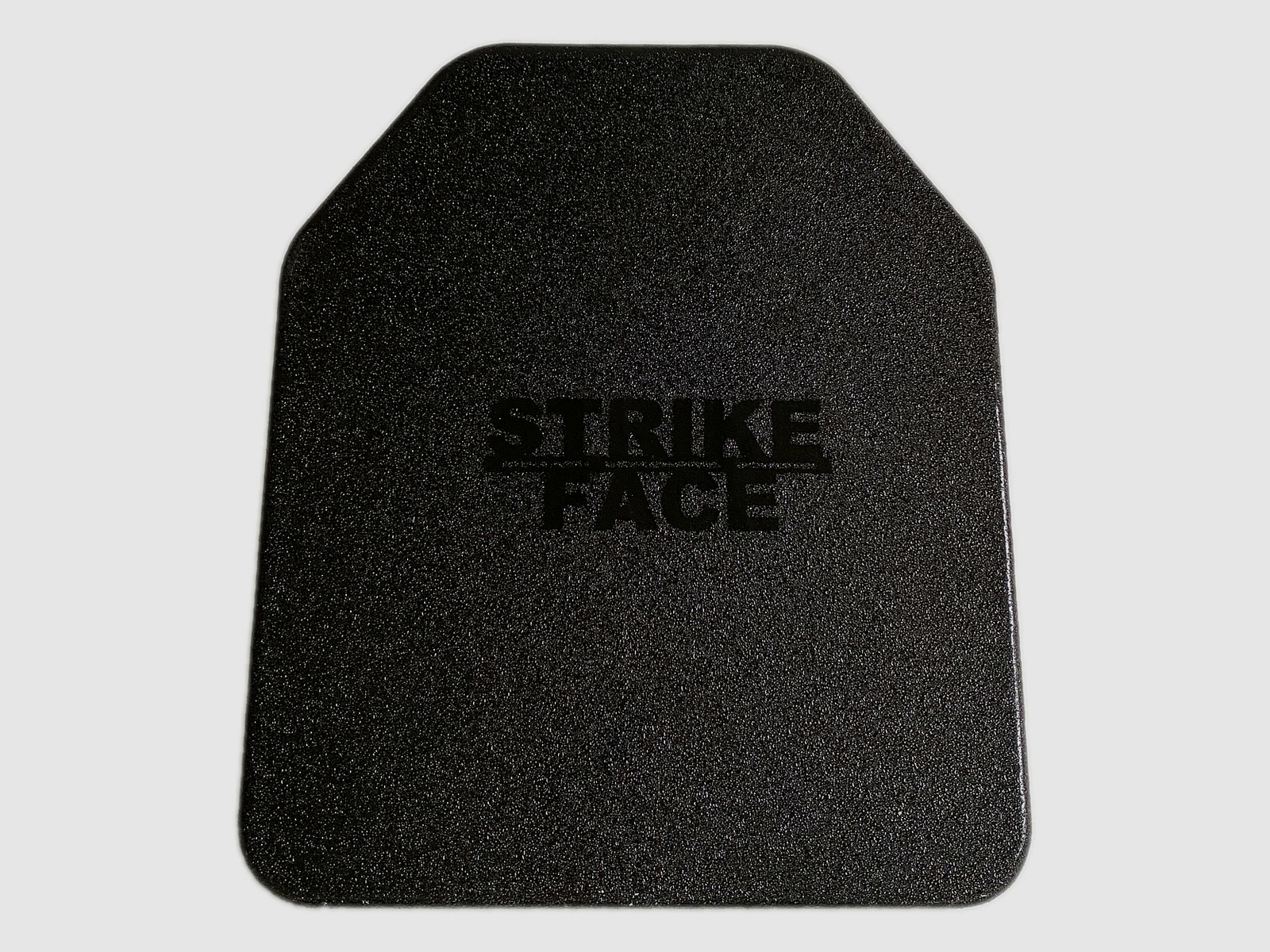 ctac Plattenträger mit Stahl Platten Komplett