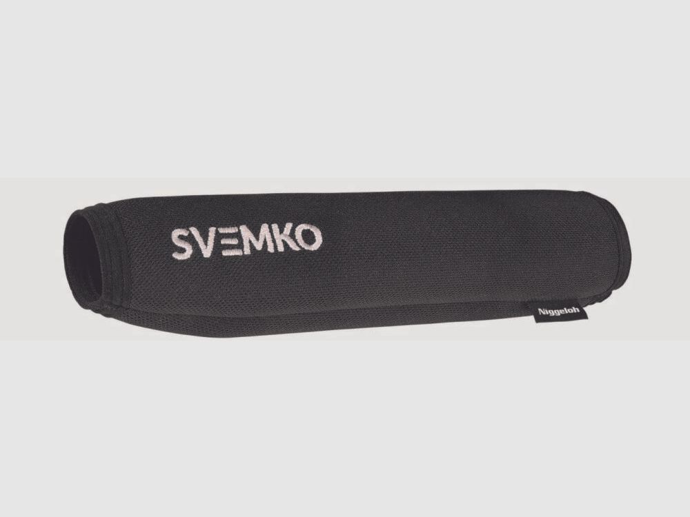 Copertura per silenziatore Svemko per Mod. Standard