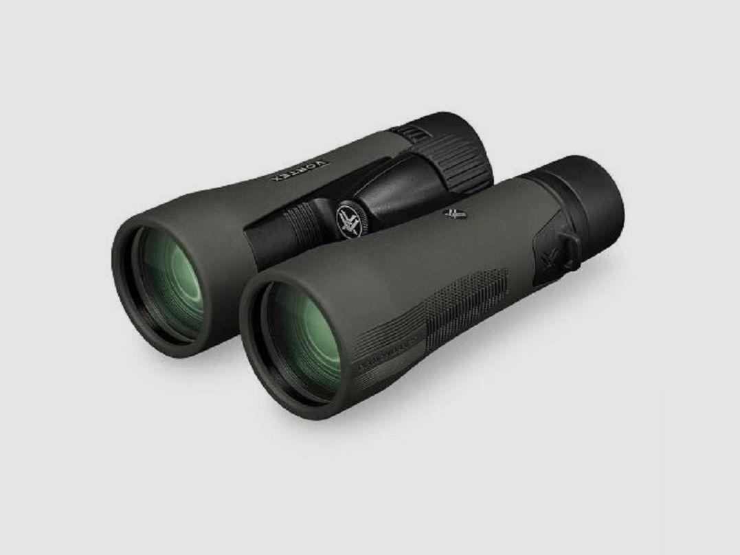 Vortex Diamondback HD 10x50 - Fernglas, Jagd, Vogelbeobachtung