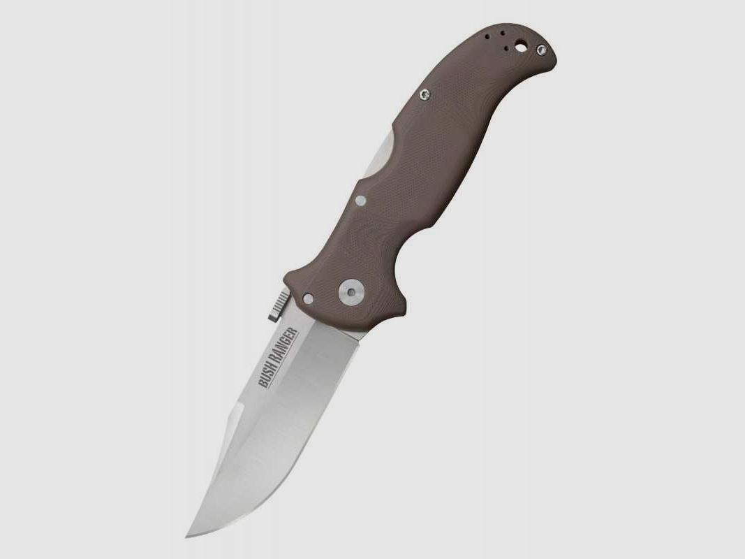 Cold Steel Taschenmesser Bush Ranger S35VN Stahl