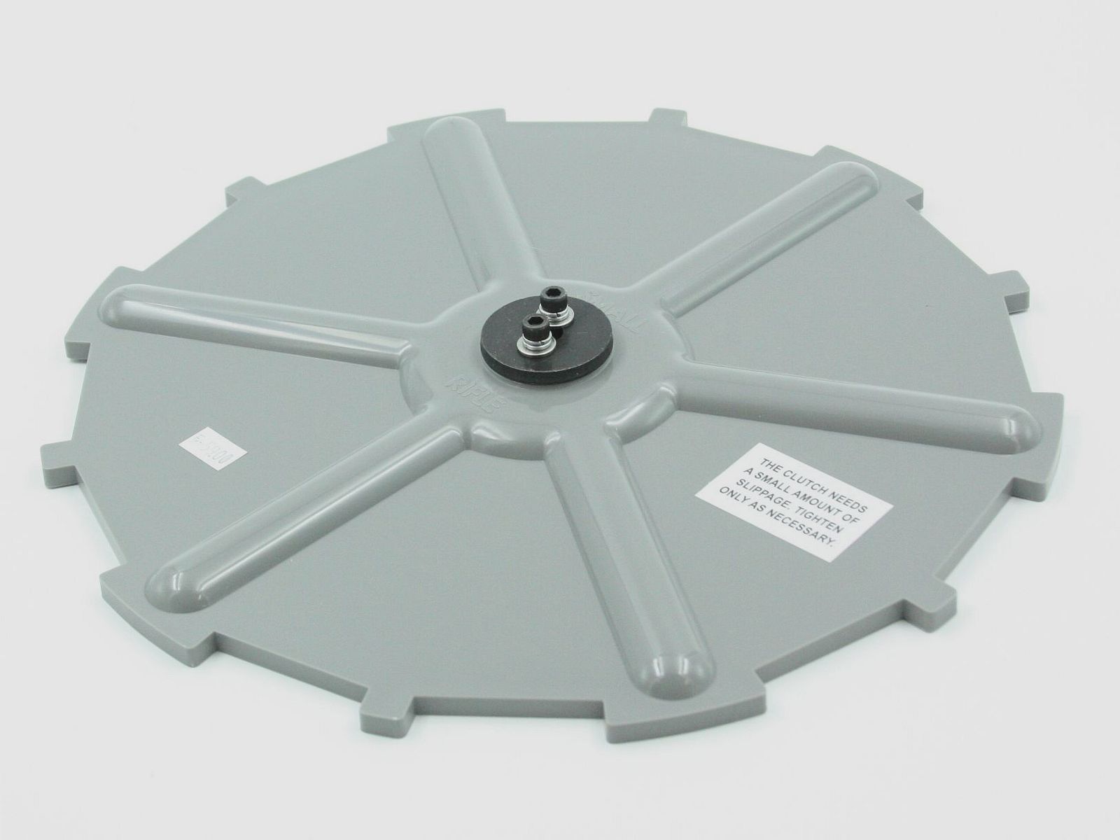Dillon Casefeeder Plate Small Pistol 21073,, afbeelding 1 van 2