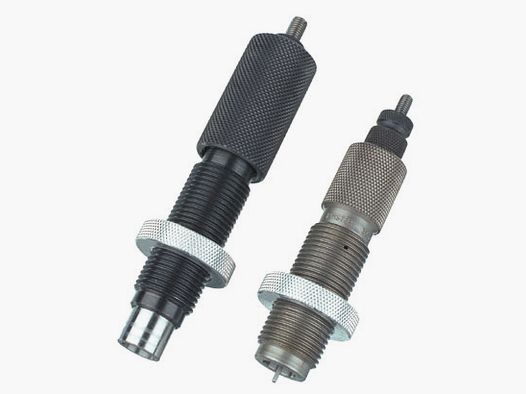 DIES FORSTER CAL 6.5X55 S.M. BENCH REST DIE SET. 2 DIES