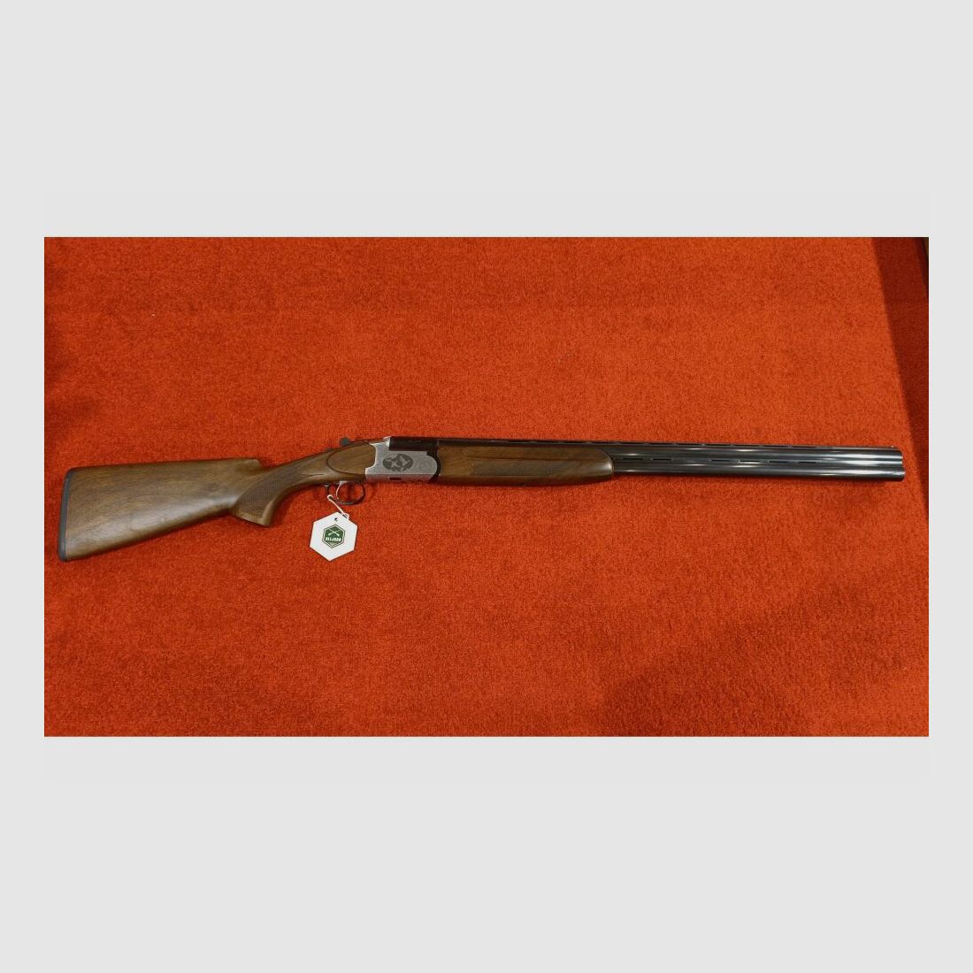 Frankonia Hunting 12/76, image 1 of 8