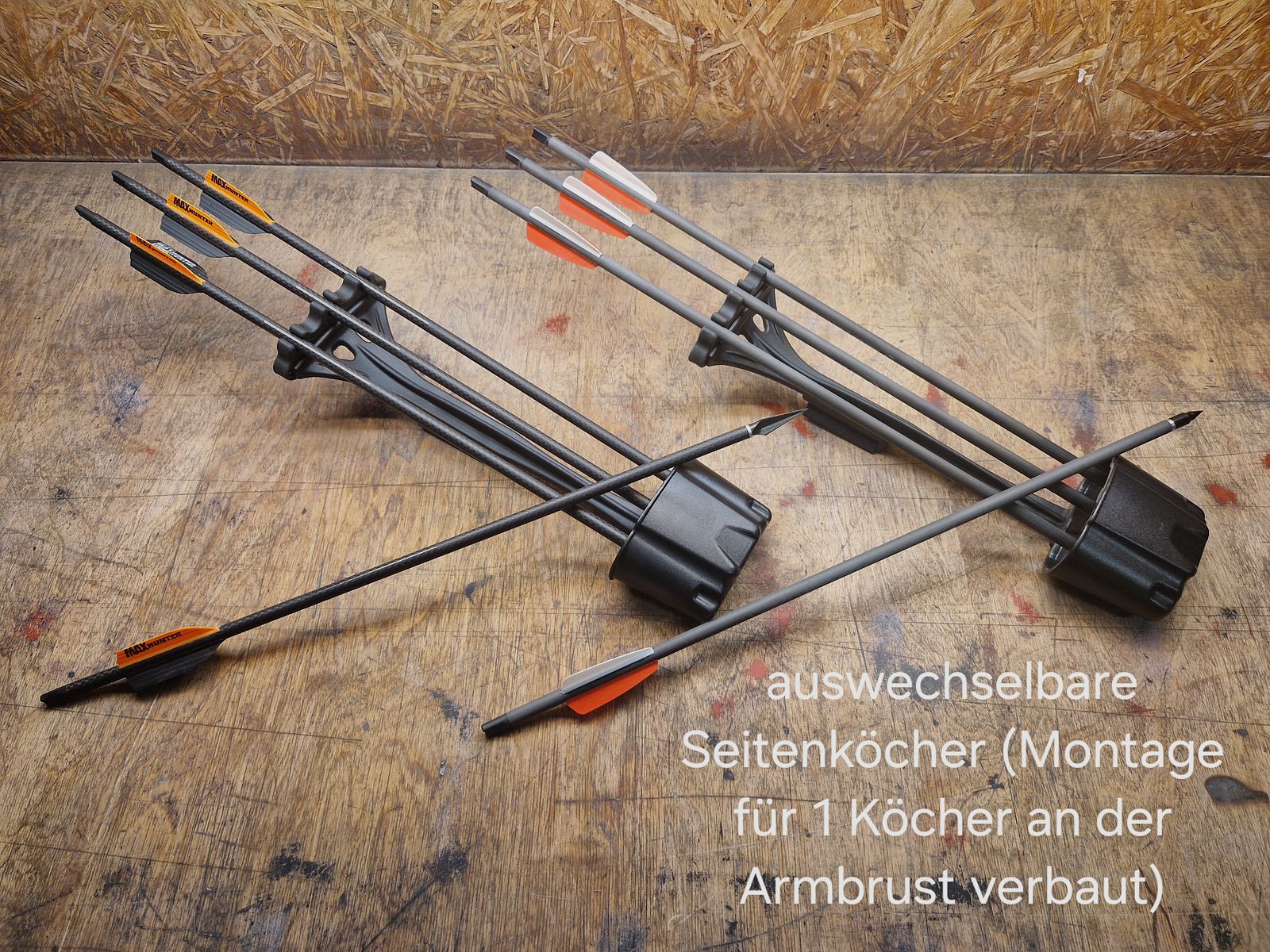 Ek Archery Siege 300 Set