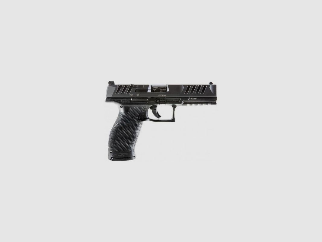 Pistolet Walther PDP 5" - 9mm, image 2 sur 5