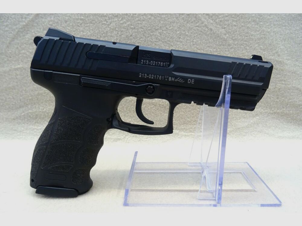 Heckler & Koch P 30L