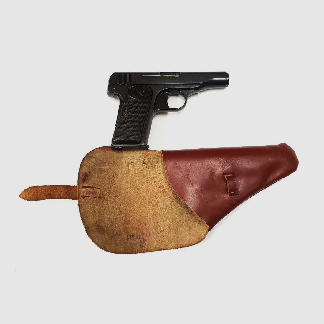 Fn 1910