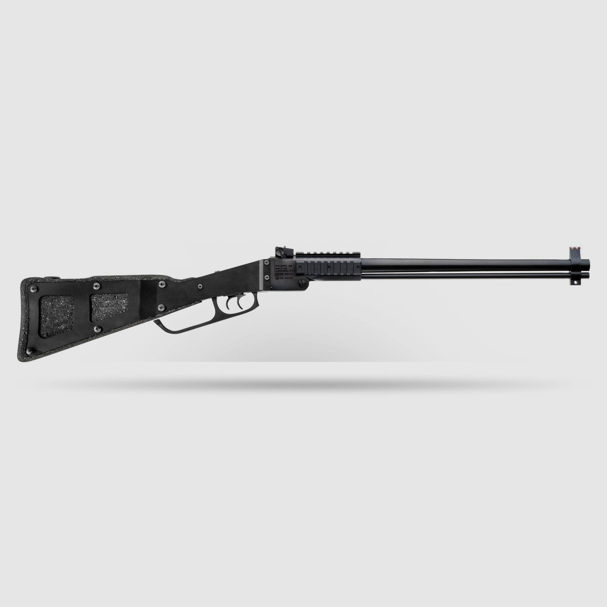 CHIAPPA M6 bukscombinatie kal. 12/76, .22 LR, afbeelding 1 van 3