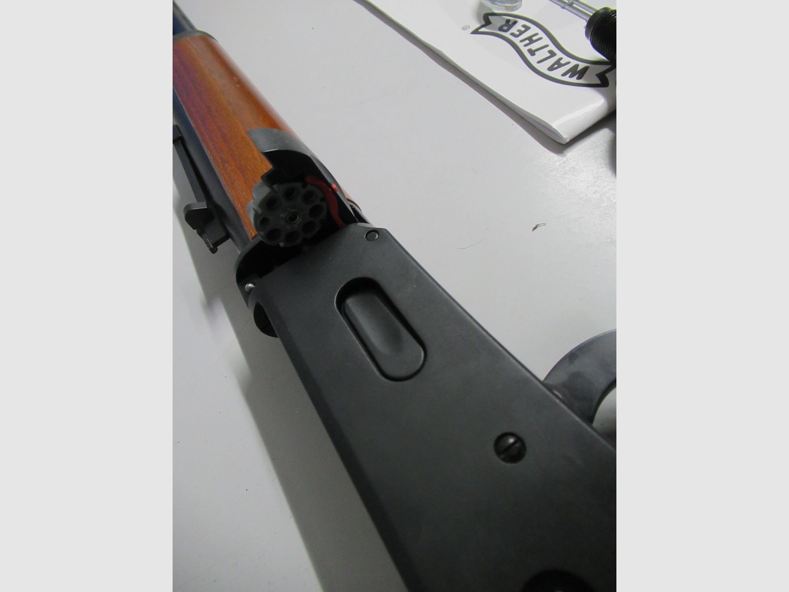 Walther Lever Action, afbeelding 8 van 10