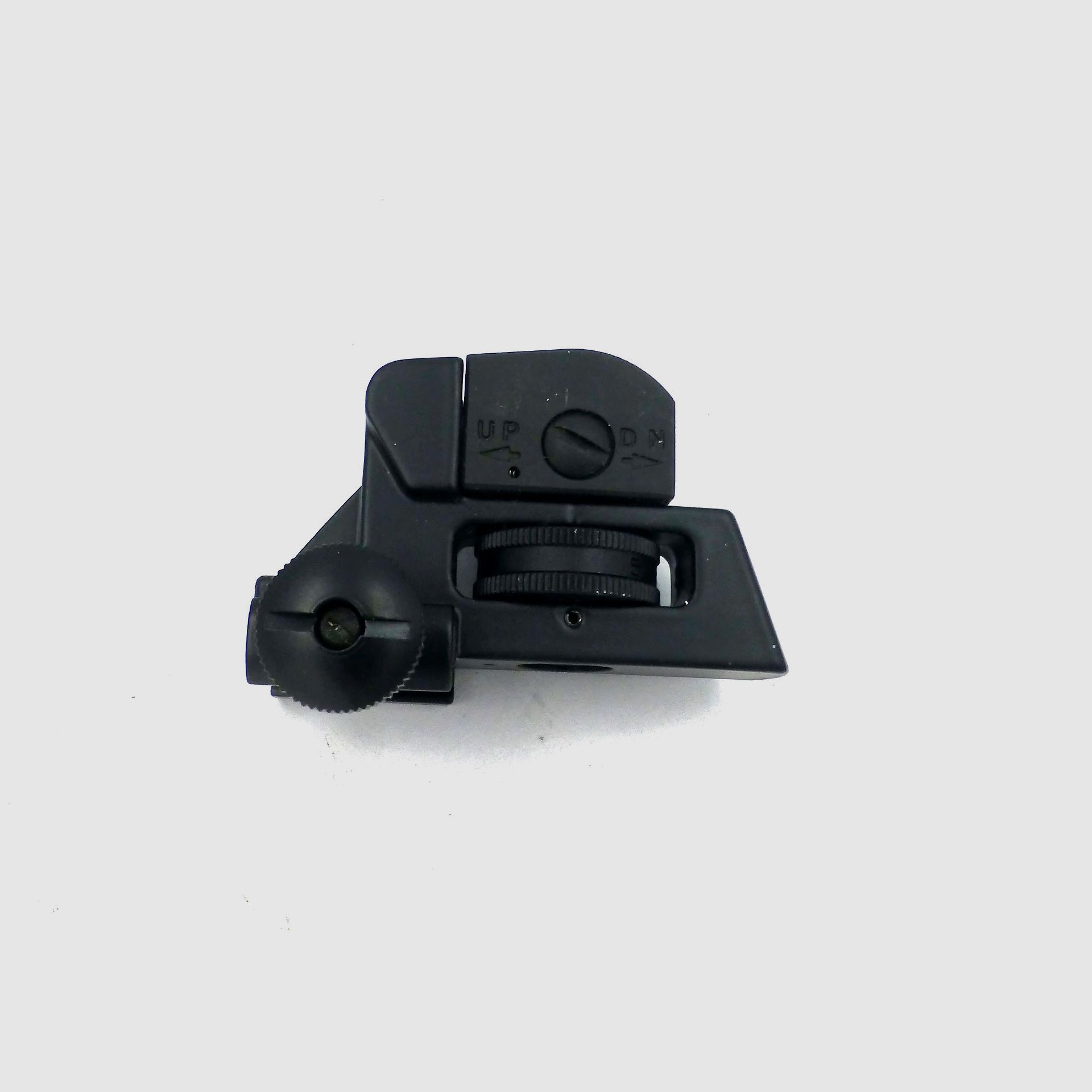 Diopter S&W M&P15-22, afbeelding 2 van 4