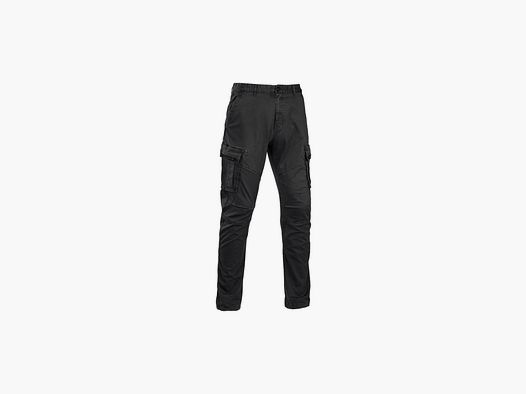 Defcon 5 Cargo-Hose schwarz