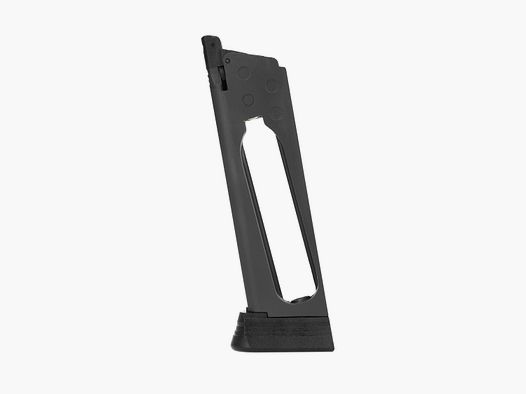 SIG SAUER 1911 Emperor Magazine 17 Schoten 4,5 mm BB - Luchtdruk Co2 BlowBack
