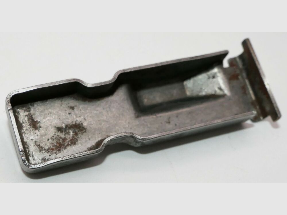 H&K Heckler und Koch GmbH Oberndorf Magazin Zubringer für H&K SL6