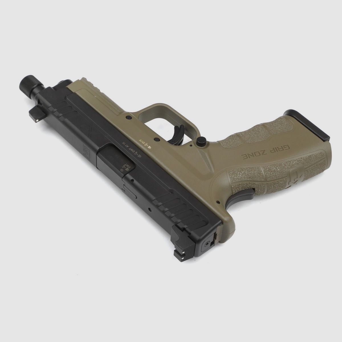 HS Produkt XDM-9 4.0 Mod.2 9x19mm, Bild 4 von 6