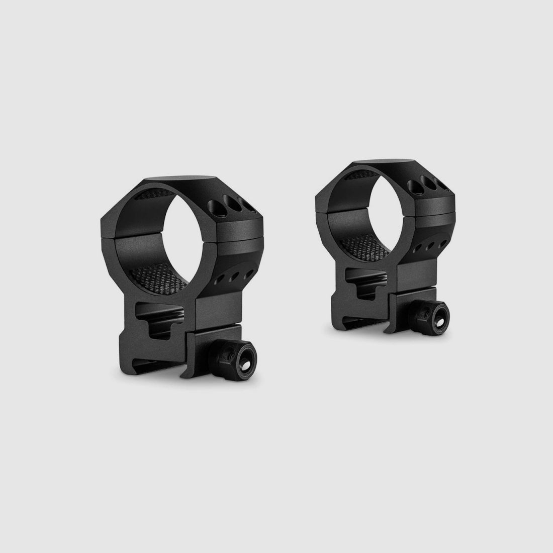 Hawke 660614 Tactical 34mm Hochmontage
