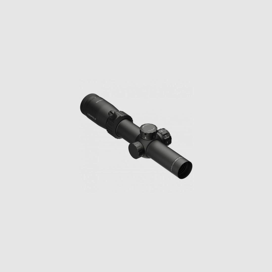 Zielfernrohr LEUPOLD Mark 3HD 1.5-4x20 FireDot TMR beleuchtet, Bild 1 von 4