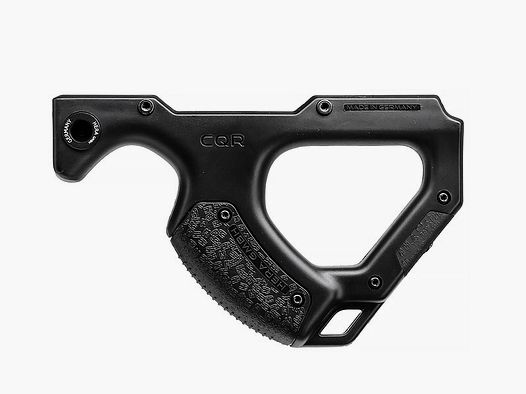HERA ARMS CQR Agarre Frontal Negro
