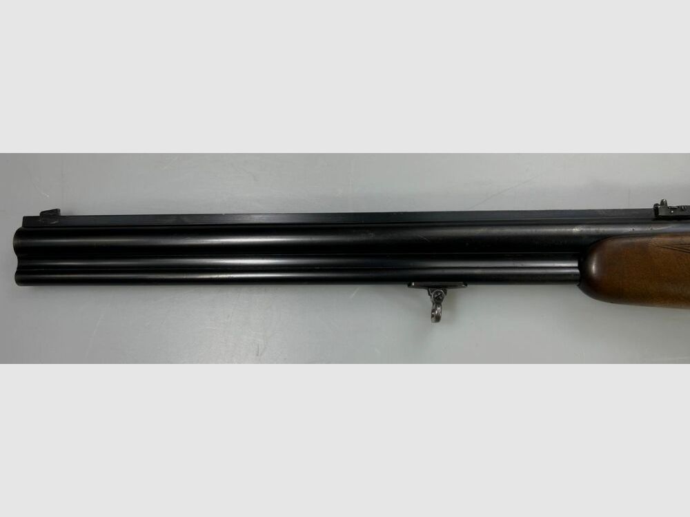 Blaser ES67, Bild 7 von 8