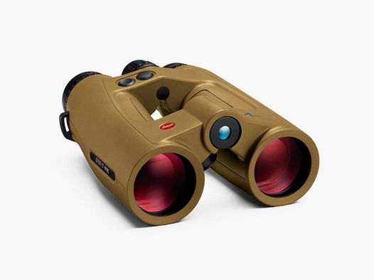 Leica Geovid MAX