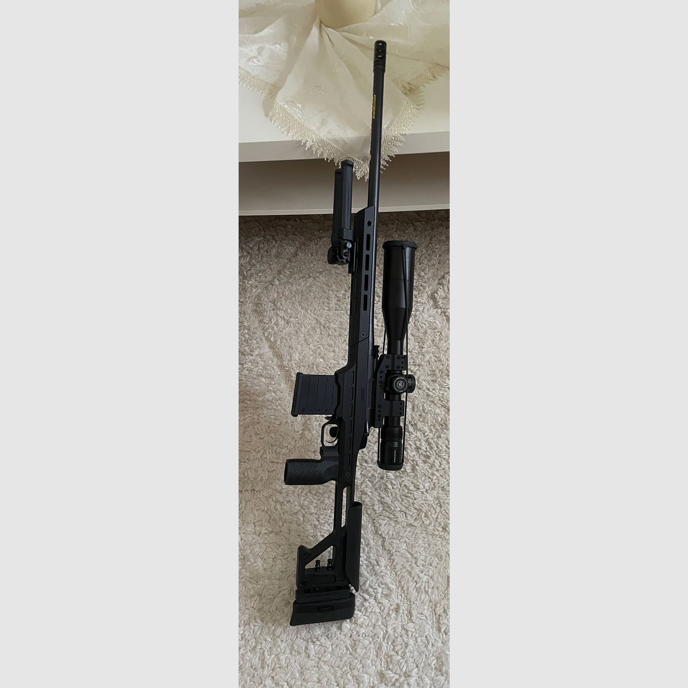 Bergara BMP14 24“ .308 (keine HMR) 