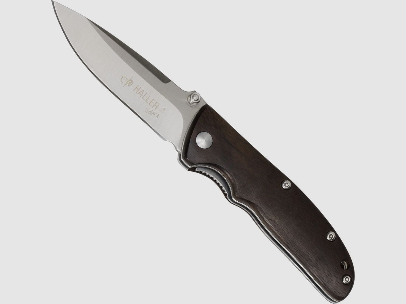 HALLER SELECT BORR
