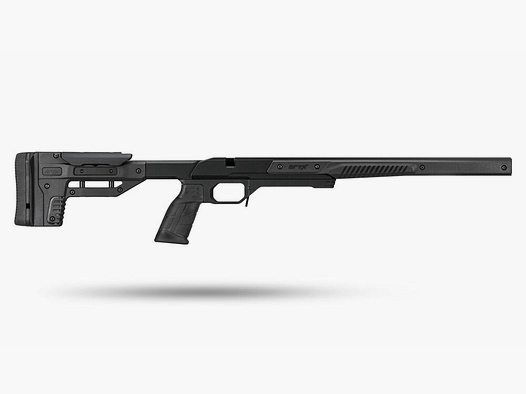 MDT MDT Oryx Schaft / Chassis - CZ 457 - BLK (schwarz)
