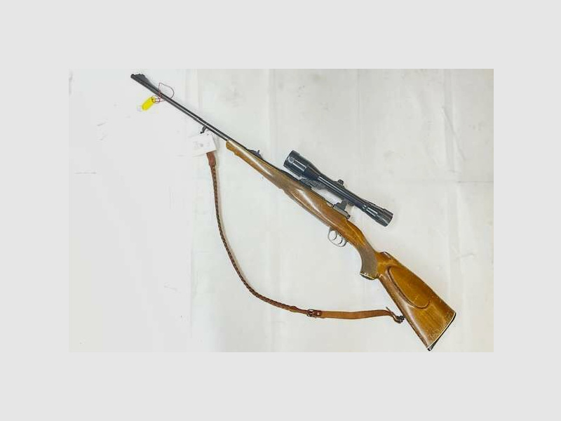 Mauser 98 .30-06Spring