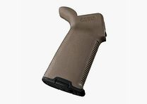 Magpul MOE+ Grip - AR15/M4 Flat Dark Earth