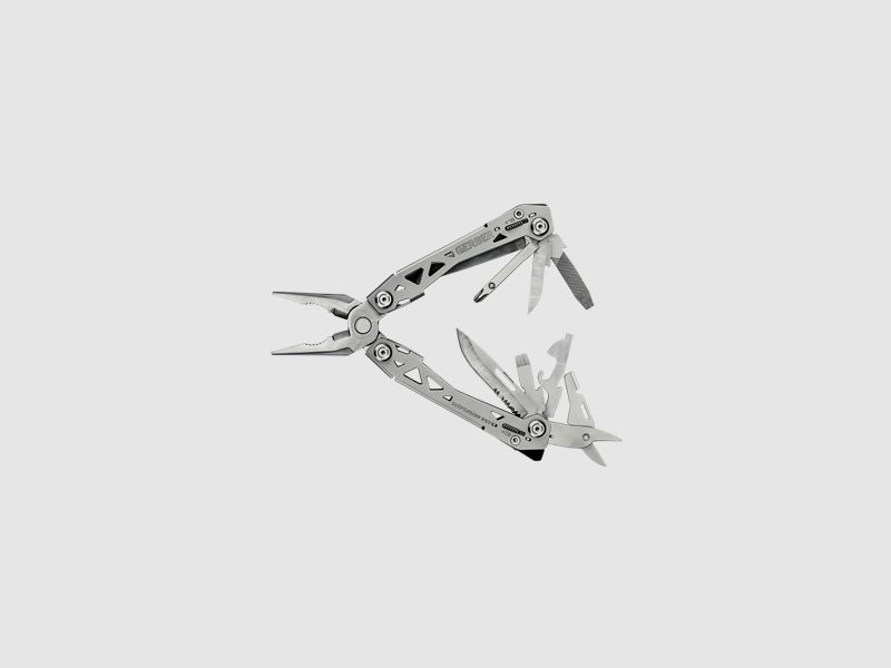 GERBER – SUSPENSION NXT – 15 TOOLS