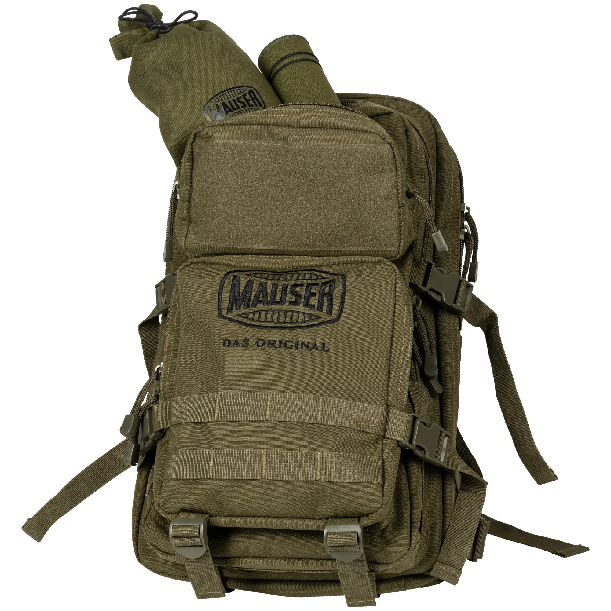 Mauser sac à dos universel, image 3 sur 3