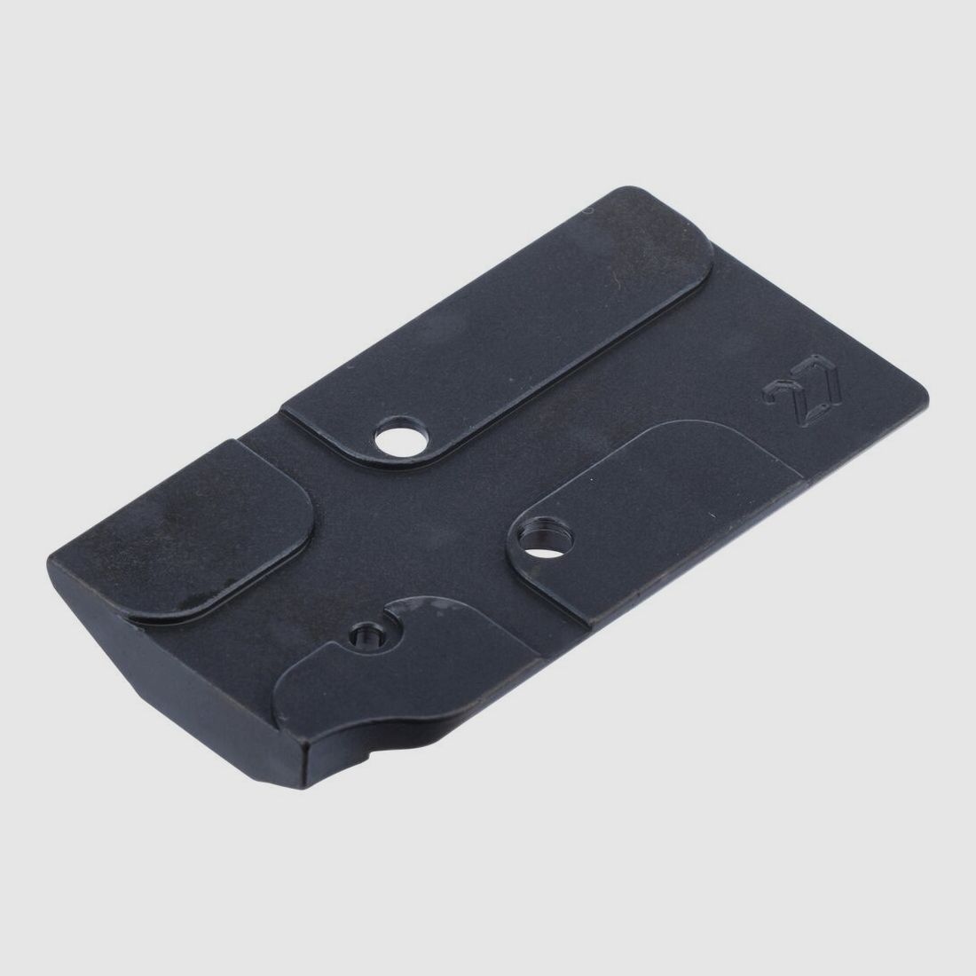 CZ adapter plate for Shadow 2 OR Aimpoint Acro, Steiner MPS