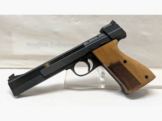 Hämmerli 208 International