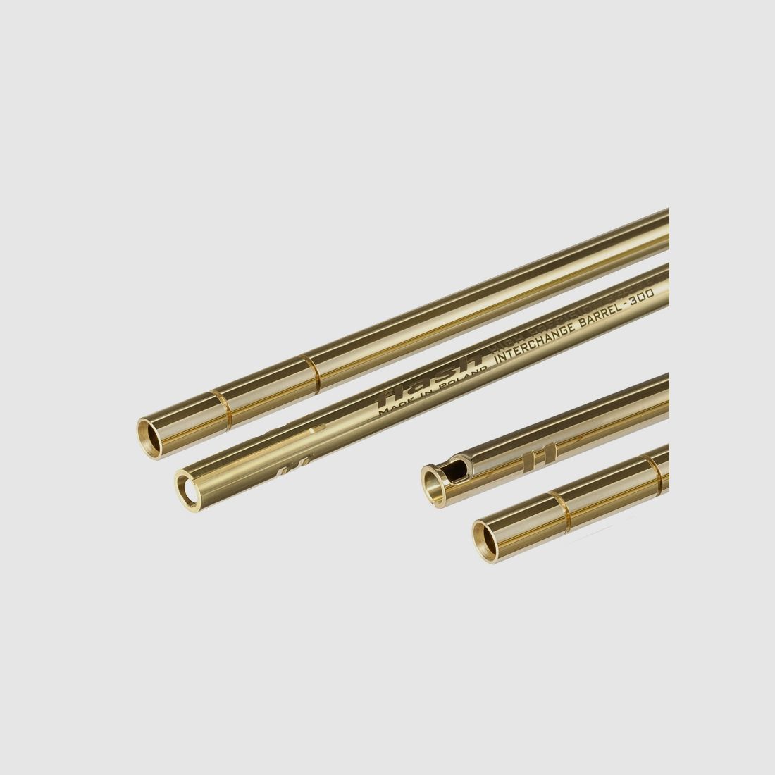 455 mm FLASH Tuninglauf "Polish&polished" (6,03mm)