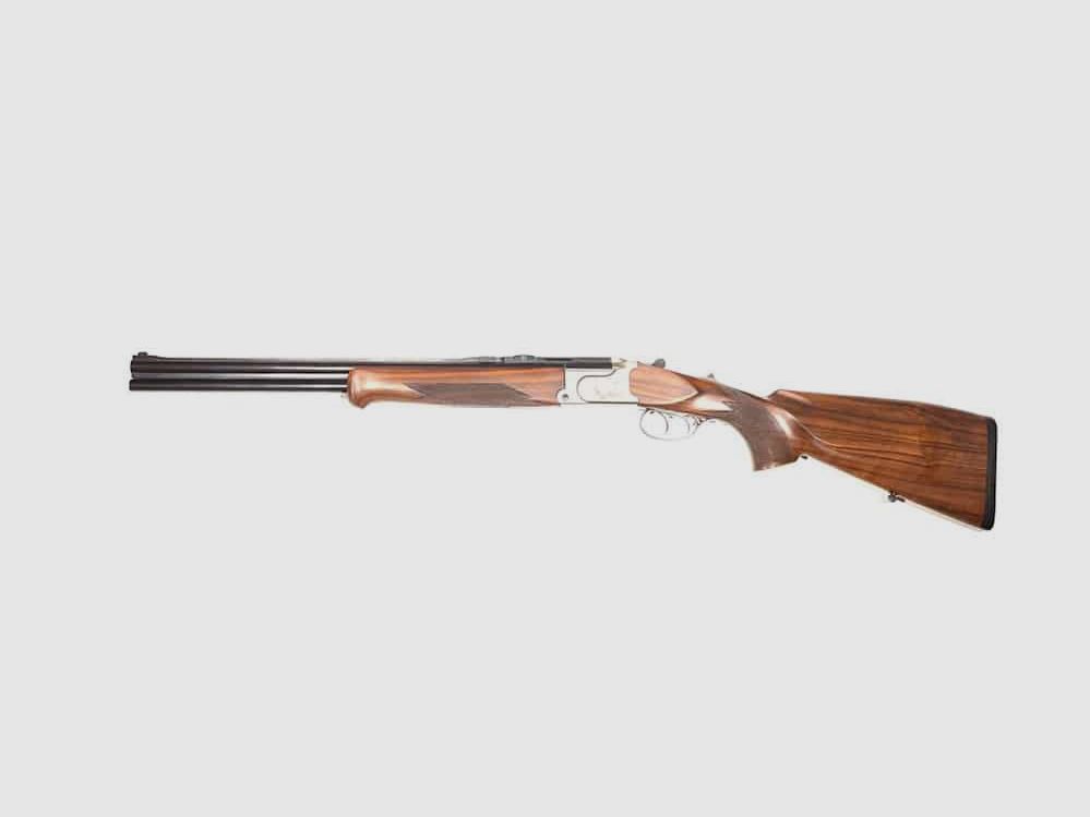 Krieghoff Ultra 20 TS 20/76 – .30-06, Usato, immagine 2 di 2