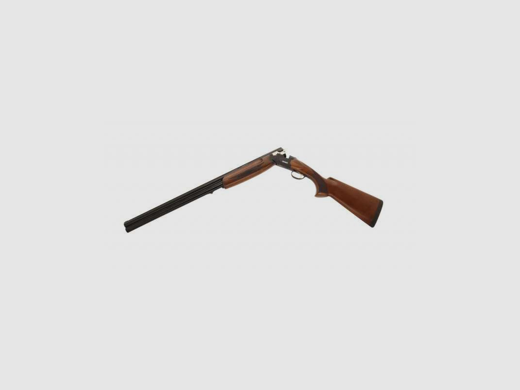 Brenner BF18 Black Bockdoppelflinte Kaliber 12/76