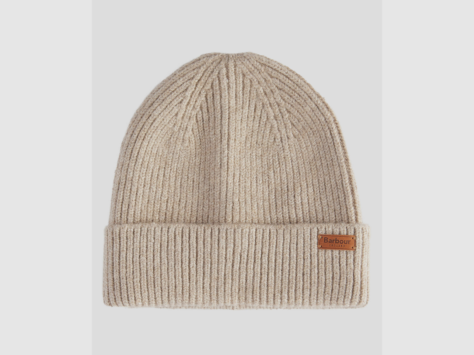 BARBOUR Pendle Beanie Hat